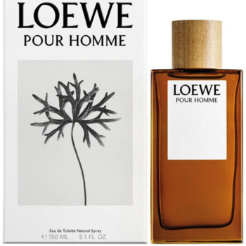 Bellezza Uomo Acqua di colonia Loewe Pour Homme - colonia - 150ml - vaporizzatore Pour Homme - cologne - 150ml - spray