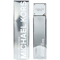 Bellezza Donna Eau de parfum MICHAEL Michael Kors White Luminous Gold - acqua profumata - 100ml - vaporizzatore White Luminous Gold - perfume - 100ml - spray
