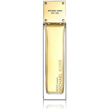 Image of Eau de parfum MICHAEL Michael Kors Sexy Amber - acqua profumata - 100ml - vaporizzatore