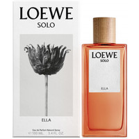 Bellezza Donna Eau de parfum Loewe Solo  Ella - acqua profumata - 100ml - vaporizzatore Solo Loewe Ella - perfume - 100ml - spray