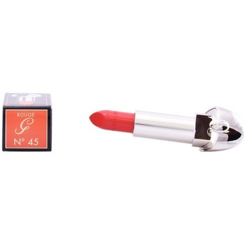 Bellezza Donna Eau de parfum Guerlain Rouge G lipstick  nº 45 - rossetto Rouge G lipstick  nº 45 - lipstick