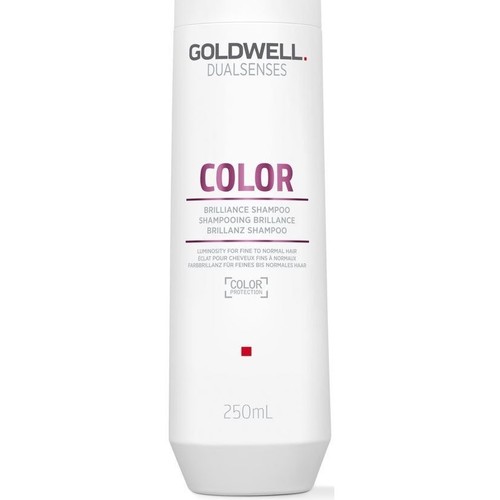 Bellezza Donna Eau de parfum Goldwell Champú Dualsenses color Brilliance - 250ml Champú Dualsenses color Brilliance - 250ml