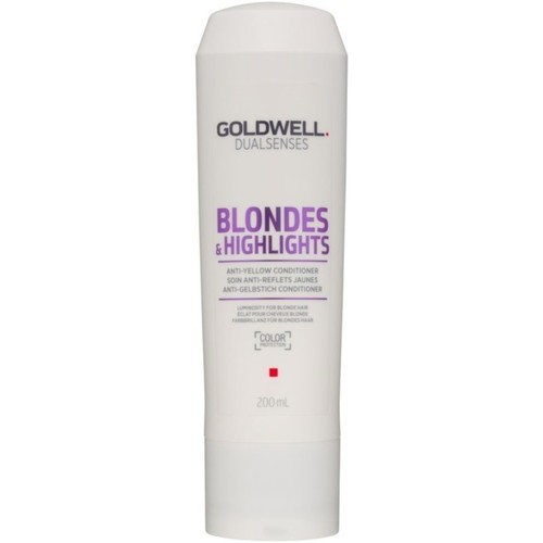 Bellezza Donna Eau de parfum Goldwell Dualsenses Blondes & Highlights Conditioner 200ml Dualsenses Blondes & Highlights Conditioner 200ml