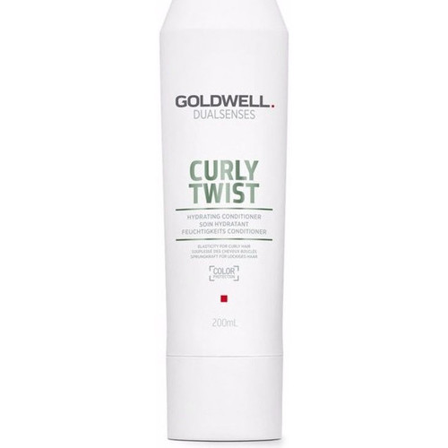 Bellezza Donna Eau de parfum Goldwell Dualsenses Curly Twist Acondicionador Hidratante  - 200ml Dualsenses Curly Twist Acondicionador Hidratante  - 200ml