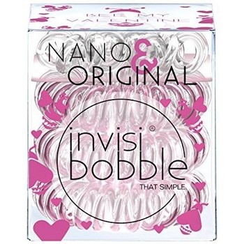 Image of Eau de parfum Invisibobble Nano Original Duo pack Bee Mine