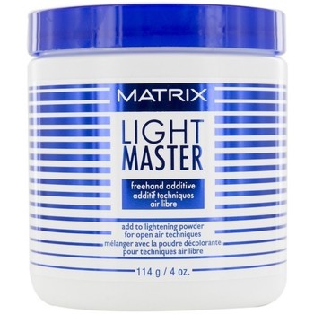 Bellezza Donna Eau de parfum Matrix Light Master Aditivo para decolorar 114g Light Master Aditivo para decolorar 114g