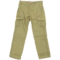Abbigliamento Bambina Pantaloni Scotch & Soda 129631-82 Verde