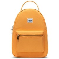 Borse Donna Zaini Herschel Nova Small Backpack - Blazing Orange Arancio