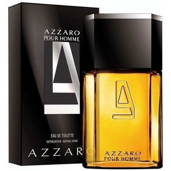 Bellezza Uomo Eau de parfum Azzaro Pour Homme - colonia - 200ml - vaporizzatore Pour Homme - cologne - 200ml - spray