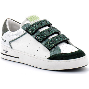Scarpe Donna Sneakers Semerdjian  Verde