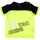 Abbigliamento Bambino T-shirt & Polo Sergio Tacchini 3076M0001 Giallo