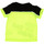 Abbigliamento Bambino T-shirt & Polo Sergio Tacchini 3076M0001 Giallo