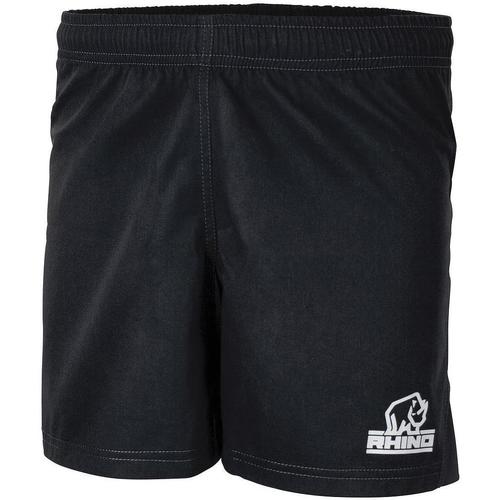 Abbigliamento Unisex bambino Shorts / Bermuda Rhino Auckland Nero