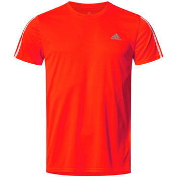 Abbigliamento Uomo T-shirt & Polo adidas Originals EI5728 Arancio