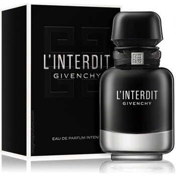 Bellezza Donna Cofanetti di profumi Givenchy L’Interdit Intense Eau de Parfum  50 ml 