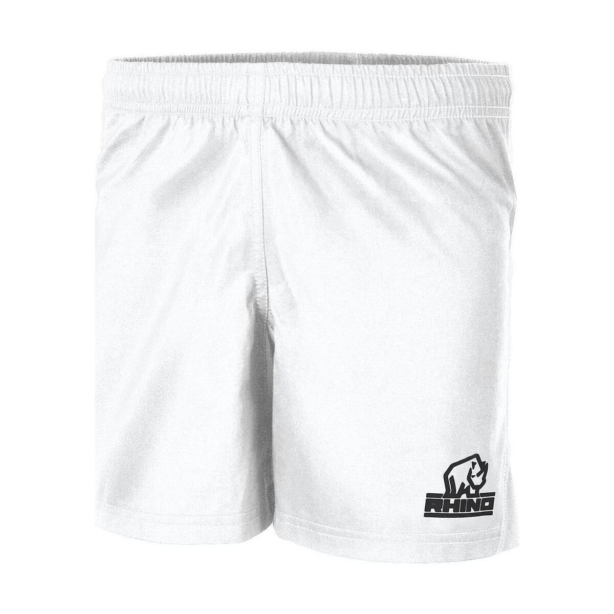 Abbigliamento Shorts / Bermuda Rhino Auckland Bianco