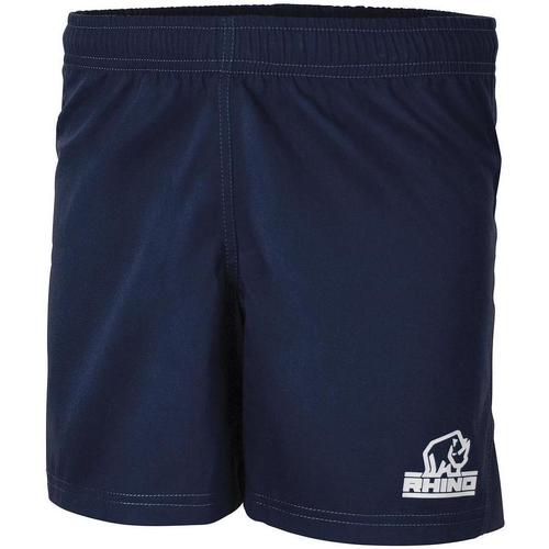 Abbigliamento Shorts / Bermuda Rhino Auckland Blu