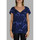 Abbigliamento Donna Top / T-shirt senza maniche Prada  Blu