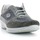 Scarpe Uomo Sneakers Grisport 8123.28 Grigio