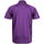 Abbigliamento Uomo T-shirt & Polo Spiro S288X Viola