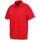 Abbigliamento Uomo T-shirt & Polo Spiro S288X Rosso