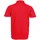 Abbigliamento Uomo T-shirt & Polo Spiro S288X Rosso