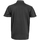 Abbigliamento Uomo T-shirt & Polo Spiro S288X Nero