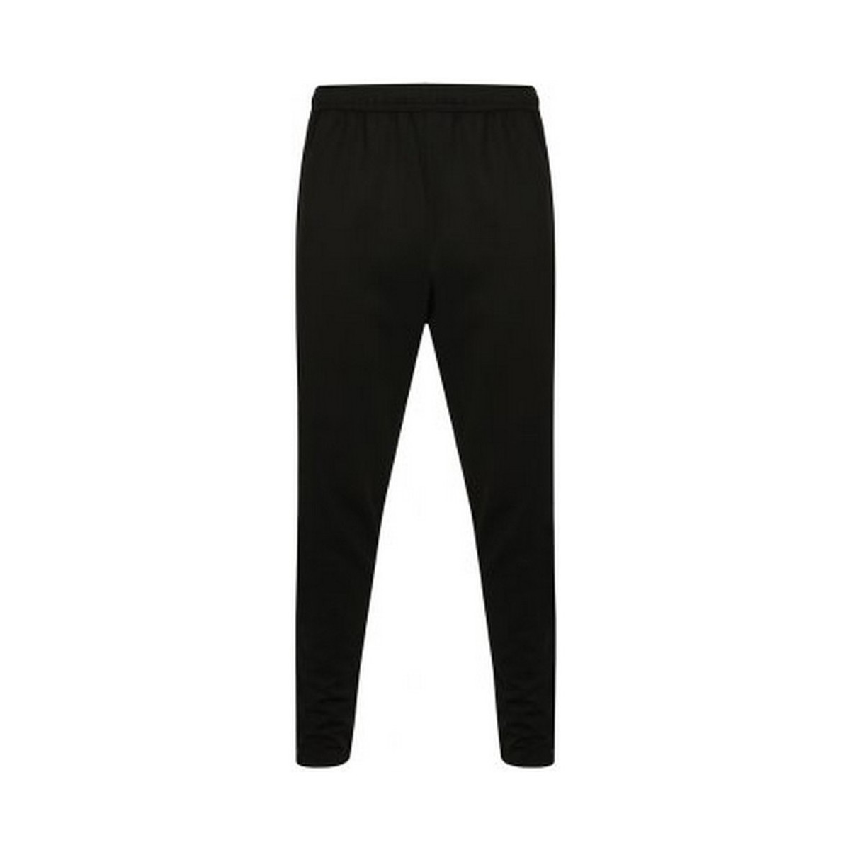 Abbigliamento Uomo Pantaloni da tuta Finden & Hales PC3353 Nero