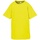 Abbigliamento Unisex bambino T-shirt maniche corte Spiro SR287B Multicolore