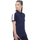 Abbigliamento Unisex bambino T-shirt & Polo Finden & Hales LV382 Bianco