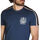 Abbigliamento Uomo T-shirt maniche corte Aquascutum - qmt017m0 Blu