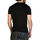 Abbigliamento Uomo T-shirt maniche corte Aquascutum - qmt017m0 Nero