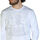 Abbigliamento Uomo Felpe Aquascutum - fai001 Bianco