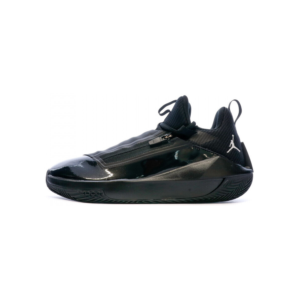 Scarpe Uomo Sneakers basse Nike AQ0397-001 Nero
