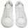 Scarpe Donna Sneakers Docksteps DSW104107 Bianco