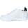 Scarpe Donna Sneakers Apepazza SMW12/NAPPA Bianco