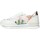 Scarpe Donna Sneakers Alviero Martini 9851 622A Bianco
