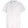Abbigliamento Uomo T-shirt & Polo Trussardi 52T00492-1T003600 Bianco