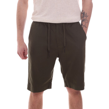 Abbigliamento Uomo Shorts / Bermuda Antony Morato MMSH00170 FA900128 Verde