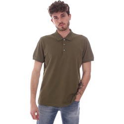 Abbigliamento Uomo T-shirt & Polo Navigare NV82108 Verde