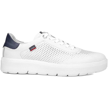 Scarpe Uomo Sneakers CallagHan 45505 Bianco