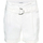Abbigliamento Donna Shorts / Bermuda Calvin Klein Jeans K20K202820 Bianco