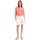 Abbigliamento Donna Shorts / Bermuda Calvin Klein Jeans K20K202820 Bianco