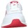 Scarpe Uomo Sneakers John Richmond 10131/CP A Bianco