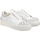 Scarpe Donna Sneakers Cult CLE104366 Bianco