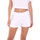 Abbigliamento Donna Shorts / Bermuda Ea7 Emporio Armani 3KTS59 TJ5FZ Bianco