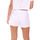 Abbigliamento Donna Shorts / Bermuda Ea7 Emporio Armani 3KTS59 TJ5FZ Bianco