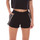 Abbigliamento Donna Shorts / Bermuda Ea7 Emporio Armani 3KTS59 TJ5FZ Nero