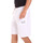 Abbigliamento Uomo Shorts / Bermuda Ea7 Emporio Armani 3KPS59 PJ05Z Bianco