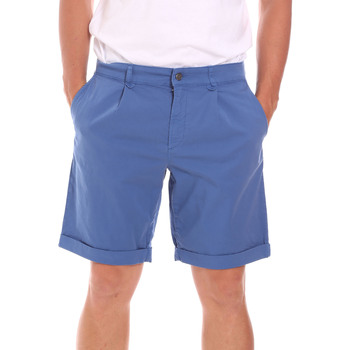 Abbigliamento Uomo Shorts / Bermuda Colmar 0872T 7TR Blu